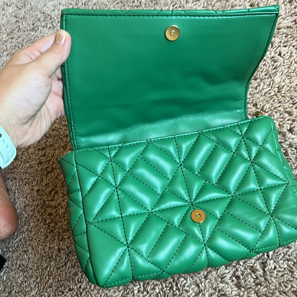 Zara Shoulder Bag - Picture 7 of 8